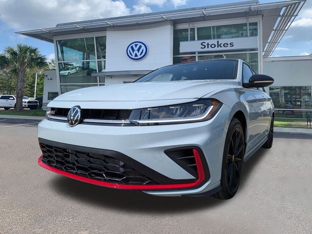 2026 Volkswagen Jetta GLI 2.0T Autobahn