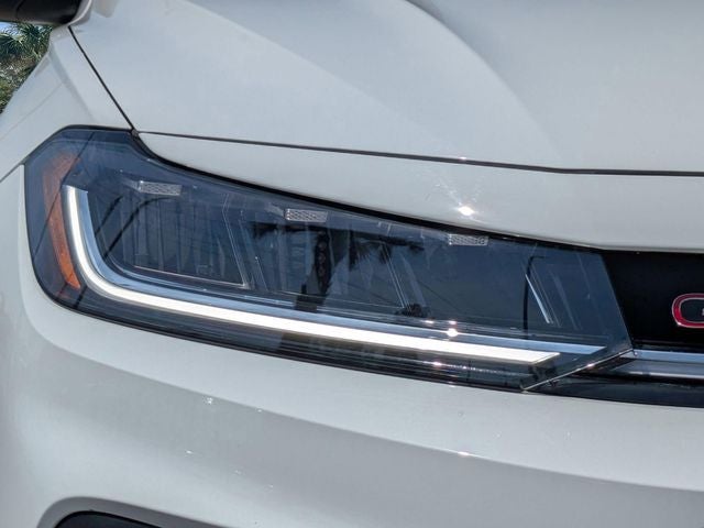 2026 Volkswagen Jetta GLI 2.0T Autobahn
