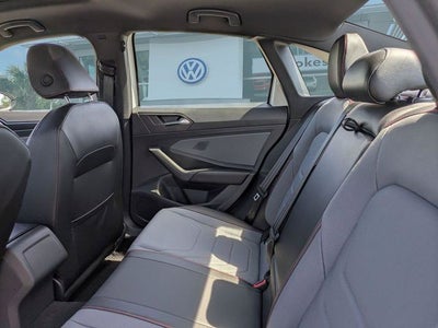2026 Volkswagen Jetta GLI 2.0T Autobahn