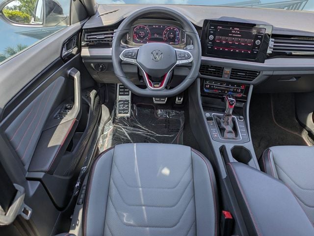 2026 Volkswagen Jetta GLI 2.0T Autobahn