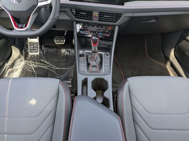 2026 Volkswagen Jetta GLI 2.0T Autobahn
