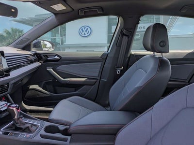 2026 Volkswagen Jetta GLI 2.0T Autobahn