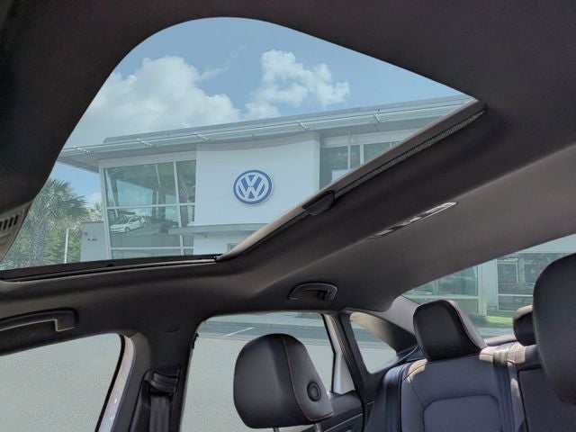 2026 Volkswagen Jetta GLI 2.0T Autobahn