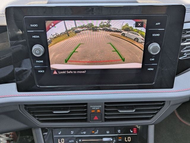 2026 Volkswagen Jetta GLI 2.0T Autobahn