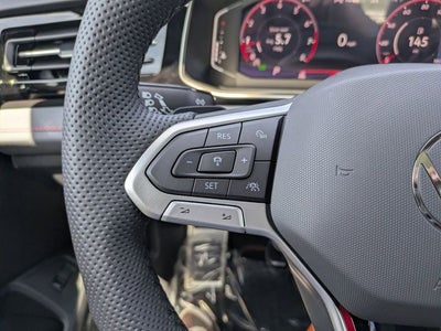 2026 Volkswagen Jetta GLI 2.0T Autobahn