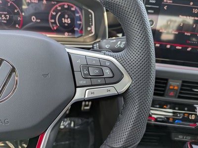 2026 Volkswagen Jetta GLI 2.0T Autobahn
