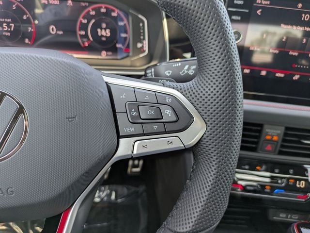2026 Volkswagen Jetta GLI 2.0T Autobahn