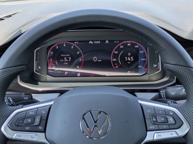 2026 Volkswagen Jetta GLI 2.0T Autobahn