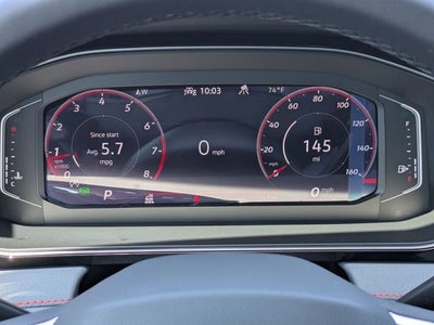 2026 Volkswagen Jetta GLI 2.0T Autobahn