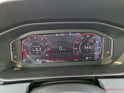 2026 Volkswagen Jetta GLI 2.0T Autobahn