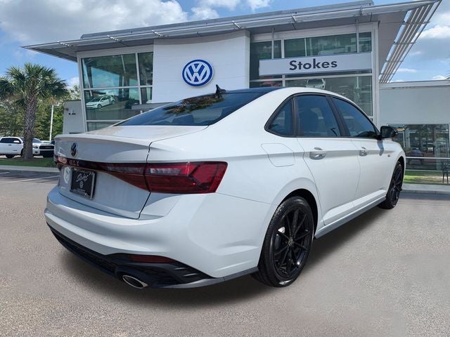 2026 Volkswagen Jetta GLI 2.0T Autobahn