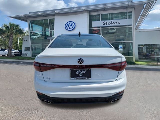 2026 Volkswagen Jetta GLI 2.0T Autobahn