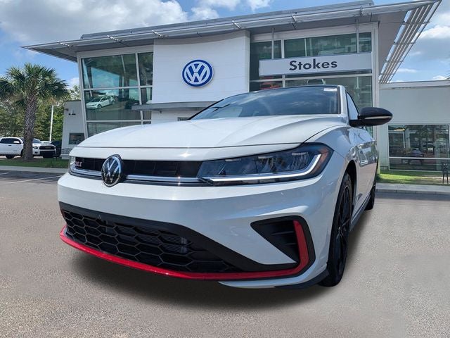 2026 Volkswagen Jetta GLI 2.0T Autobahn