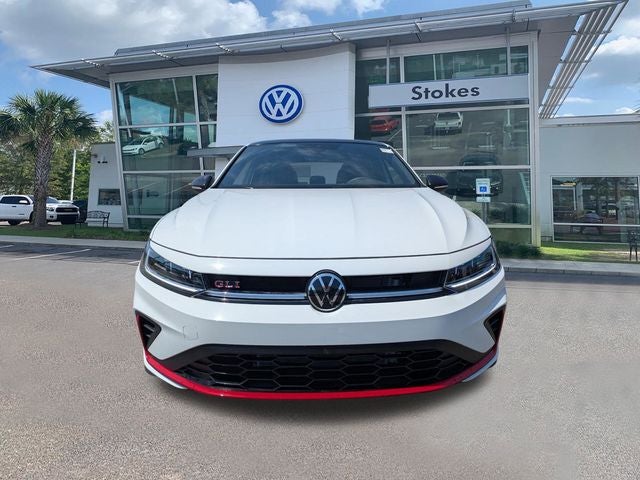 2026 Volkswagen Jetta GLI 2.0T Autobahn
