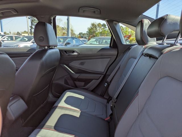 2026 Volkswagen Jetta GLI 2.0T Autobahn