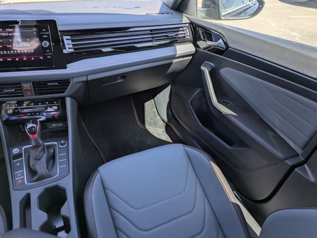 2026 Volkswagen Jetta GLI 2.0T Autobahn