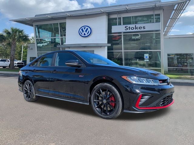 2026 Volkswagen Jetta GLI 2.0T Autobahn