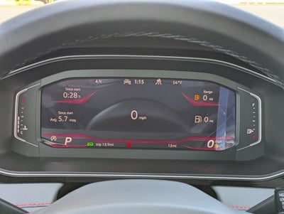 2026 Volkswagen Jetta GLI 2.0T Autobahn