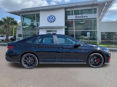 2026 Volkswagen Jetta GLI 2.0T Autobahn