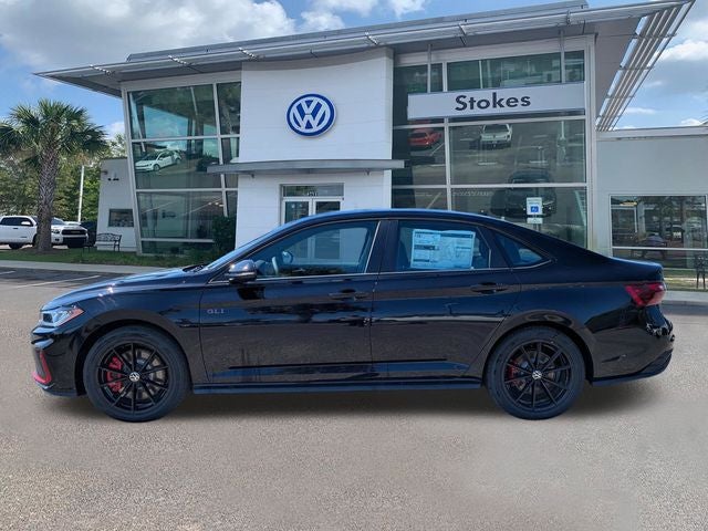 2026 Volkswagen Jetta GLI 2.0T Autobahn