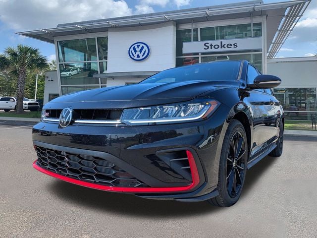 2026 Volkswagen Jetta GLI 2.0T Autobahn