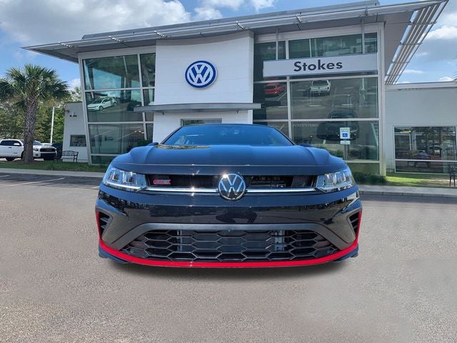 2026 Volkswagen Jetta GLI 2.0T Autobahn