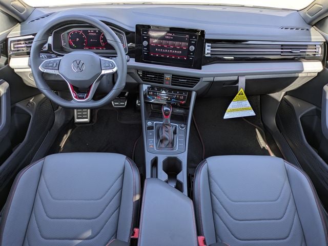 2026 Volkswagen Jetta GLI 2.0T Autobahn