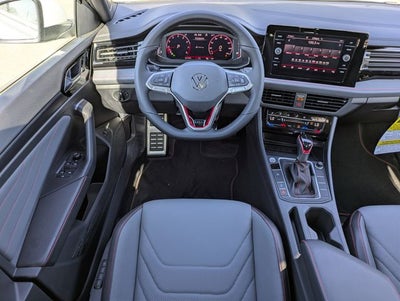2026 Volkswagen Jetta GLI 2.0T Autobahn