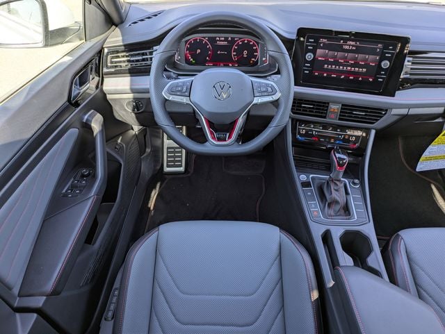 2026 Volkswagen Jetta GLI 2.0T Autobahn