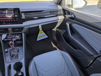 2026 Volkswagen Jetta GLI 2.0T Autobahn