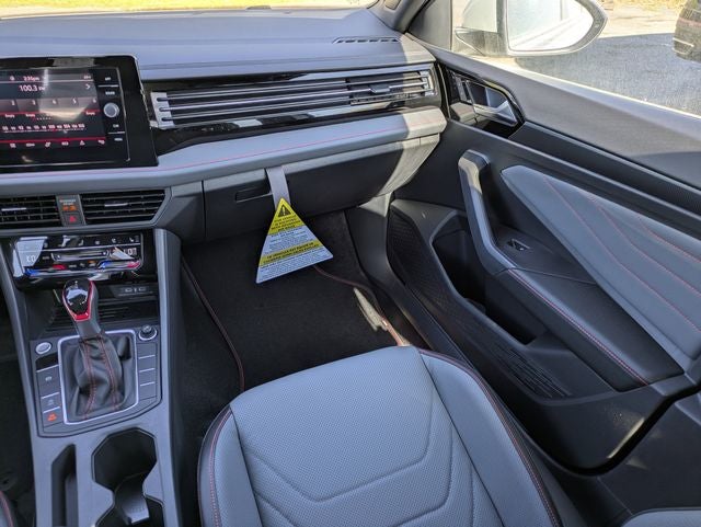 2026 Volkswagen Jetta GLI 2.0T Autobahn