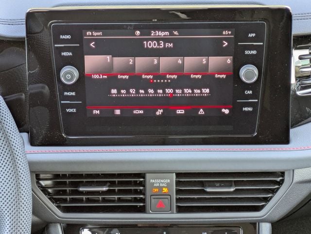 2026 Volkswagen Jetta GLI 2.0T Autobahn