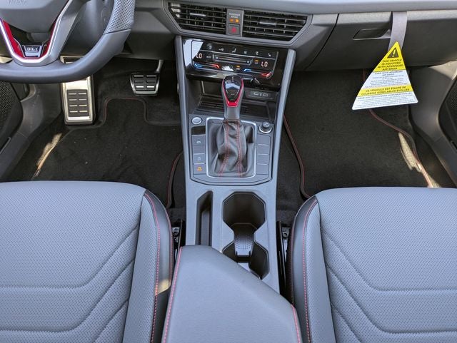 2026 Volkswagen Jetta GLI 2.0T Autobahn