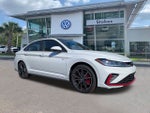 2026 Volkswagen Jetta GLI 2.0T Autobahn