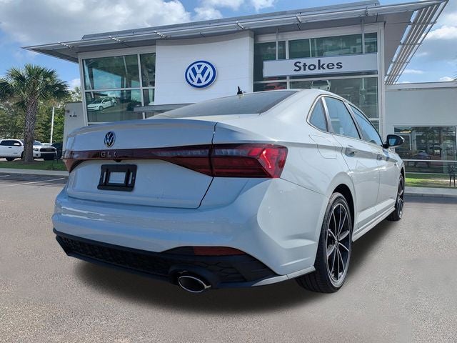 2026 Volkswagen Jetta GLI 2.0T Autobahn