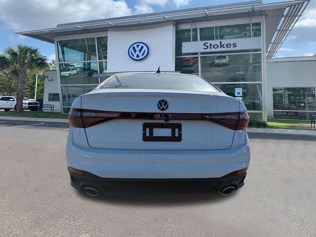 2026 Volkswagen Jetta GLI 2.0T Autobahn