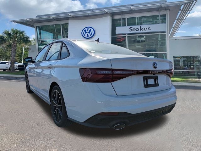 2026 Volkswagen Jetta GLI 2.0T Autobahn