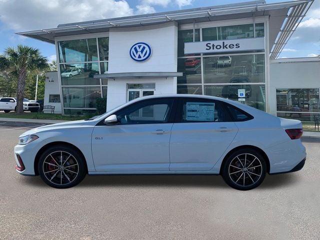 2026 Volkswagen Jetta GLI 2.0T Autobahn