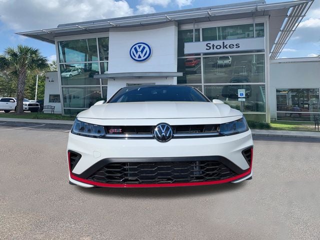 2026 Volkswagen Jetta GLI 2.0T Autobahn