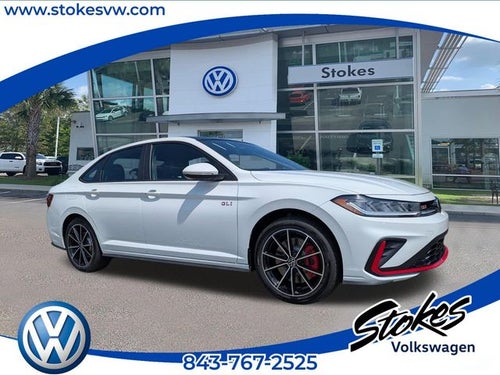 2026 Volkswagen Jetta GLI 2.0T Autobahn