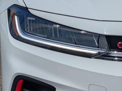 2026 Volkswagen Jetta GLI 2.0T Autobahn