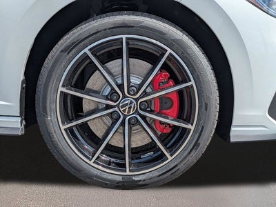 2026 Volkswagen Jetta GLI 2.0T Autobahn