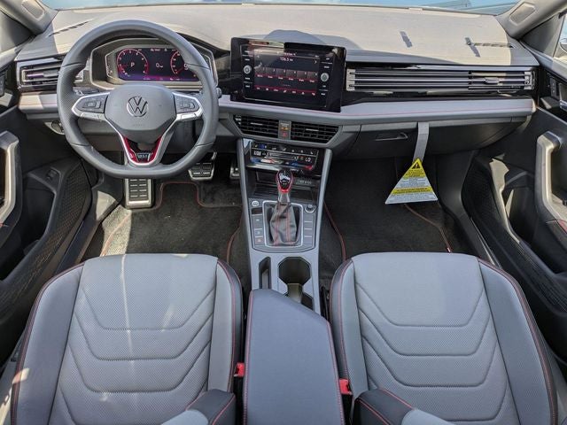 2026 Volkswagen Jetta GLI 2.0T Autobahn
