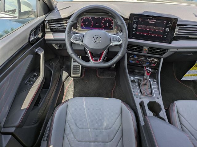 2026 Volkswagen Jetta GLI 2.0T Autobahn