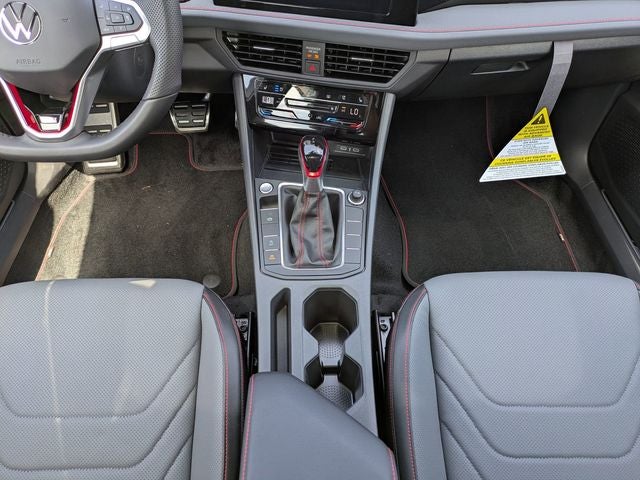 2026 Volkswagen Jetta GLI 2.0T Autobahn