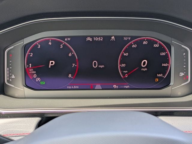 2026 Volkswagen Jetta GLI 2.0T Autobahn