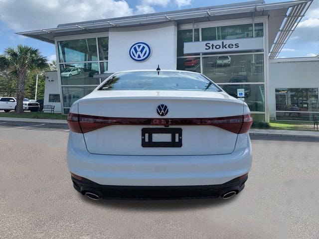 2026 Volkswagen Jetta GLI 2.0T Autobahn