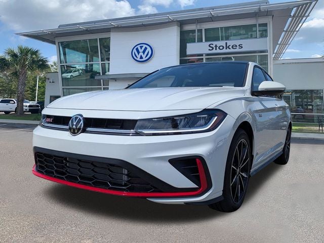 2026 Volkswagen Jetta GLI 2.0T Autobahn