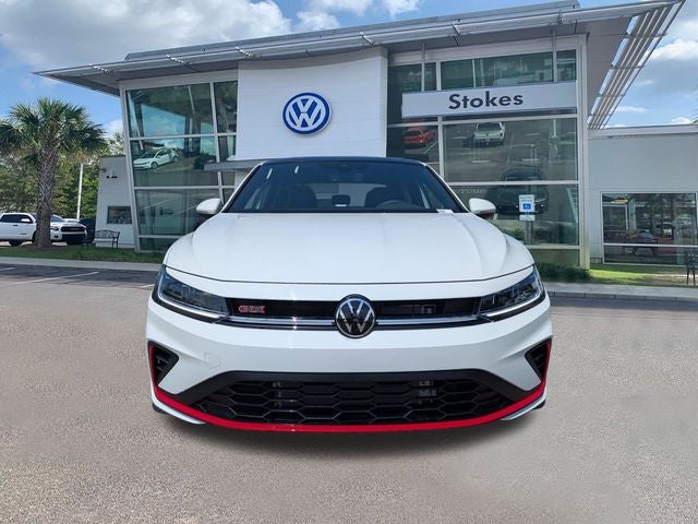 2026 Volkswagen Jetta GLI 2.0T Autobahn