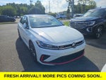 2025 Volkswagen Jetta GLI 2.0T Autobahn